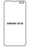Film hydrogel Samsung Galaxy S10 5G