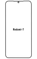Film hydrogel Redmi 7