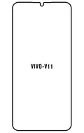Film hydrogel Vivo V11