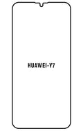 Film hydrogel Huawei Y7 2019
