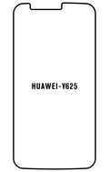 Film hydrogel Huawei Y625