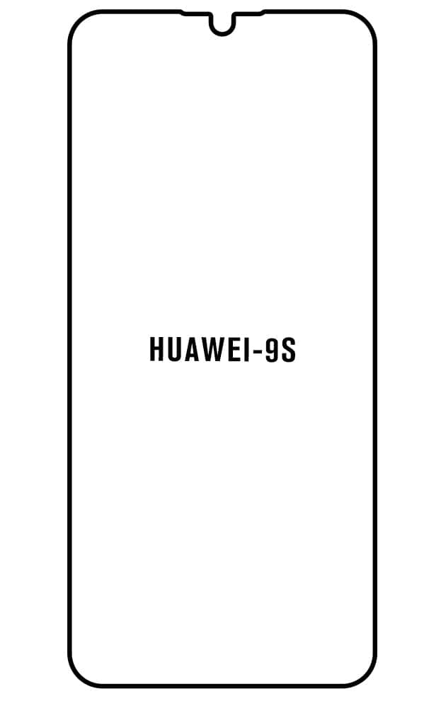 Film hydrogel Huawei Enjoy 9S