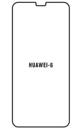 Film hydrogel Huawei maimang 6
