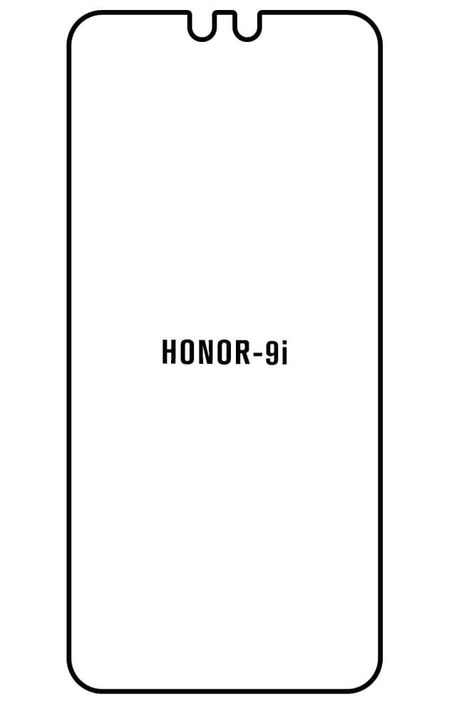 Film hydrogel Honor 9i