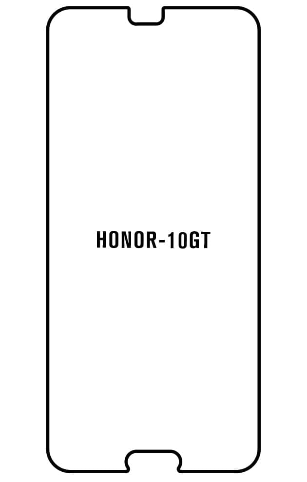 Film hydrogel Honor 10GT