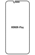 Film hydrogel Honor Play