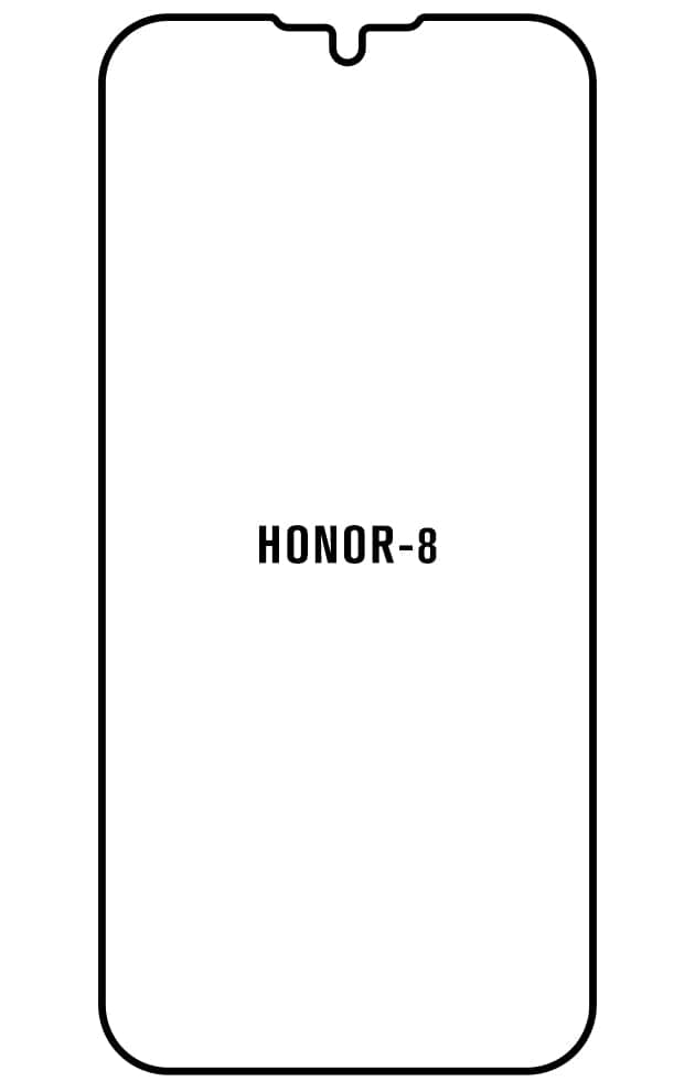 Film hydrogel Honor Play 8