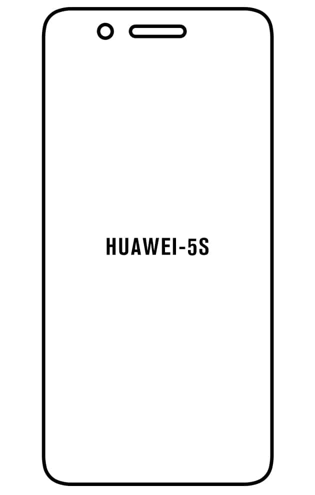 Film hydrogel Huawei Enjoy 5S