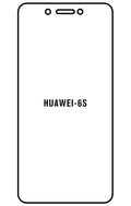 Film hydrogel Huawei Enjoy 6S