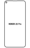Film hydrogel Honor 20Pro