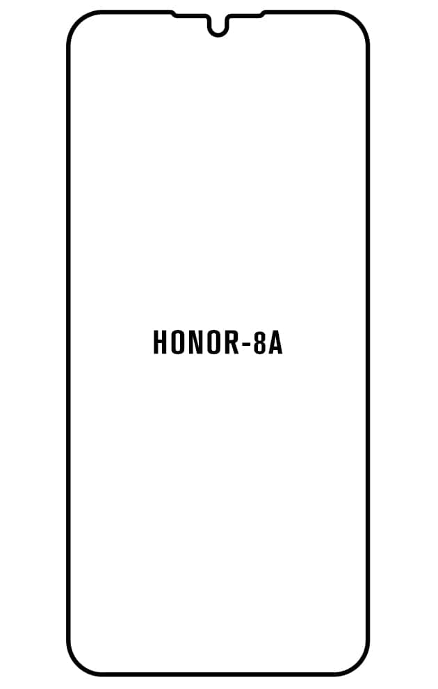 Film hydrogel Honor Play 8A