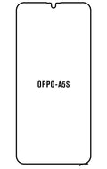 Film hydrogel Oppo A5S/AX5s