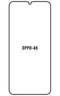 Film hydrogel Oppo A9 2019
