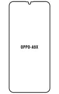 Film hydrogel Oppo A9X