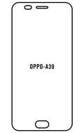 Film hydrogel Oppo A39
