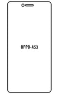 Film hydrogel Oppo A53 (2015)