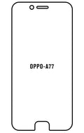 Film hydrogel Oppo A77