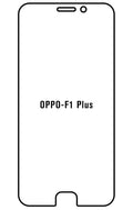 Film hydrogel Oppo F1 Plus