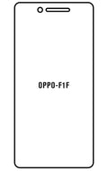 Film hydrogel Oppo F1F