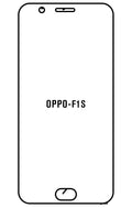 Film hydrogel Oppo F1S