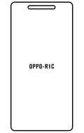 Film hydrogel Oppo R1C