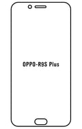 Film hydrogel Oppo R9S Plus