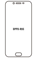 Film hydrogel Oppo R9S
