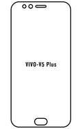 Film hydrogel Vivo V5 Plus