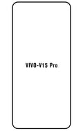 Film hydrogel Vivo V15 Pro