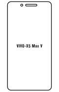 Film hydrogel Vivo X5Max V