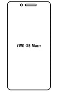 Film hydrogel Vivo X5Max+