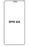 Film hydrogel Oppo A3S
