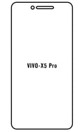 Film hydrogel Vivo X5 Pro