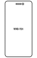 Film hydrogel Vivo Y31