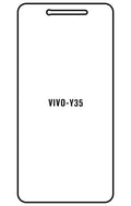 Film hydrogel Vivo Y35