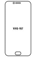 Film hydrogel Vivo Y67