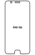Film hydrogel Vivo Y69