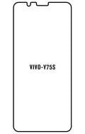 Film hydrogel Vivo Y75S 2018