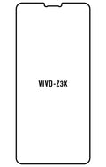 Film hydrogel Vivo Z3X