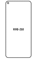 Film hydrogel Vivo Z5X