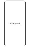 Film hydrogel Vivo S1 Pro (China)