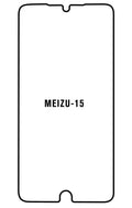Film hydrogel Meizu 15