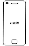 Film hydrogel Meizu M9