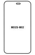 Film hydrogel Meizu MX2
