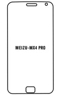 Film hydrogel Meizu MX4 PRO