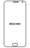 Film hydrogel Meizu MX5