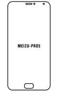 Film hydrogel Meizu PRO5