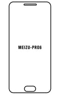 Film hydrogel Meizu PRO6