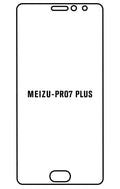 Film hydrogel Meizu PRO7 PLUS