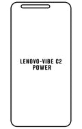 Film hydrogel Lenovo Vibe C2 Power